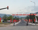 Kỷ niệm 70 năm Ngày khởi nghĩa Ba Tơ