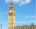 Tiếng chuông đồng hồ Big Ben trị giá 29 triệu Bảng Anh