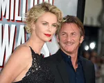 Sean Penn muốn hàn gắn với Charlize Theron