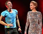 Jennifer Lawrence - Chris Martin: Mọi thứ đều tốt đẹp