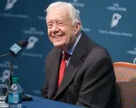 Cựu Tổng thống Mỹ Jimmy Carter chiến thắng bệnh ung thư