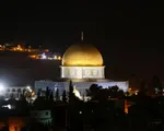 Israel phạt tù giáo sỹ Hồi giáo kích động bạo lực tại Al-Aqsa