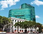 Lotte mua 70 vốn tòa nhà Diamond Plaza