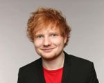 Ca sỹ Ed Sheeran giành giải thưởng âm nhạc Q Awards