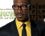 Eddie Murphy giành giải hài Mark Twain