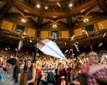 Những nghi&ecirc;n cứu &ldquo;c&oacute; một kh&ocirc;ng hai&rdquo; của Giải Ig Nobel 2015