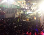 Haiti: 18 người thiệt mạng vì điện giật tại lễ hội Carnival