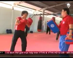 Những cực khổ của nữ giới khi theo môn Kickboxing