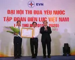 Tập đoàn Điện lực Việt Nam tiến hành Đại hội thi đua yêu nước lần III