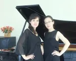 Đặc sắc đêm nhạc song tấu piano “Duo Mây & những người bạn”