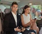 Irina Shayk tiết lộ lý do chia tay Cristiano Ronaldo