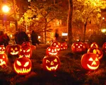 Halloween - Lễ hội mang tính tâm linh và lịch sử