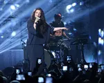 Lorde muốn tấn công Hollywood?