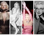 6 vai diễn làm nên biểu tượng thời trang Marilyn Monroe