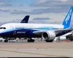 Boeing 787 gặp sự cố kỹ thuật khiến phi công có thể mất lái