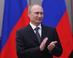 Tổng thống Nga hoan nghênh việc ngừng giao tranh ở miền Đông Ukraine