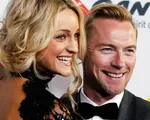 Ronan Keating đã kết hôn!