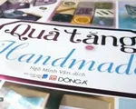 Sách hay: Quà tặng handmade