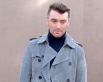 Sam Smith tạm ngừng hát vì phẫu thuật thanh quản