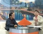 GS Nguyễn Lân Dũng: Chuyện của Thủ đô không phải là chuyện của Sở Xây dựng