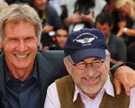 Steven Spielberg: Indiana Jones, không ai có thể thay thế Harrison Ford