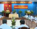 Tọa đàm về xây dựng hợp tác xã kiểu mới trong nông nghiệp