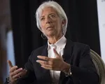 Tòa án Pháp ra lệnh triệu tập Tổng Giám đốc IMF Christine Lagarde