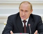 Tổng thống Putin đề cao vai trò của Đại hội Báo chí tiếng Nga toàn thế giới