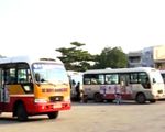 TP.HCM: Thanh tra việc trợ giá xe bus