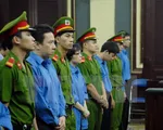 Huỳnh Thị Huyền Như bị tuyên án chung thân