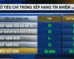 Moody’s đưa ra xếp hạng tín nhiệm 9 ngân hàng Việt Nam