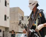 Thủ lĩnh cấp cao của mạng lưới al-Qaeda bị tiêu diệt ở Yemen