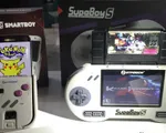 Smart Boy - Phụ kiện smartphone dành cho dân nghiền Game Boy