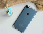 Ngắm bộ ảnh cực chất của iPhone 7 Plus phiên bản Deep Blue