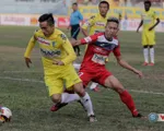 VIDEO: Tổng hợp diễn biến trận Hà Nội FC 3-3 (pen 2-4) Than Quảng Ninh