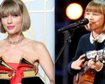 Tài năng Ukelele 12 tuổi được ví như Taylor Swift thế hệ tiếp theo