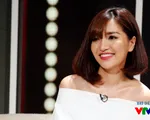 Bích Phương 'gây mê' với nụ cười tỏa nắng trong Muôn màu Showbiz