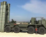 Qatar đàm phán mua hệ thống tên lửa phòng không S-400 của Nga