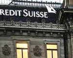 Credit Suisse vay 54 tỷ USD từ Ngân hàng Quốc gia Thụy Sĩ