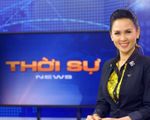 Lý do BTV Thúy Hằng chia tay bản tin Thời sự 19h?