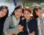 Khám phá hậu trường phim Hàn Quốc 'Thiên thần nổi giận'