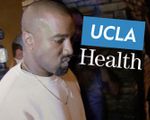 Bệnh án của Kanye West bị xâm nhập trái phép