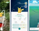 Cảnh báo nguy cơ nhiễm mã độc khi cài Pokémon GO