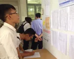 Tuyển sinh đại học 2019 sẽ có quy định điểm sàn riêng cho nhóm ngành sức khỏe