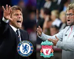 Lịch trực tiếp vòng 5 Ngoại hạng Anh: Chelsea nghênh đón Liverpool