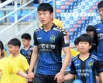 Xuân Trường tiếp tục đá chính trong chiến thắng nghẹt thở của Incheon