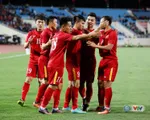 VIDEO: Tổng hợp trận đấu ĐT Việt Nam 3-2 ĐT Indonesia