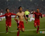 Bán kết lượt về AFF Cup 2016, ĐT Việt Nam 2-2 ĐT Indonesia: Chia tay trong tiếc nuối!