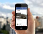 Facebook sẽ mở rộng phần hiển thị video dọc trên News Feed