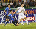 U21 HAGL 0-0 U21 Yokohama FC (2-3 pen): U21 HAGL dừng bước ở bán kết với nhiều tiếc nuối!